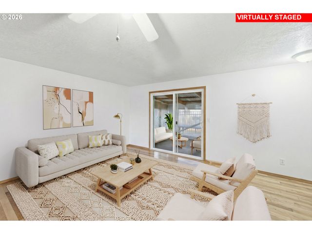 31859 Nw WASCOE St, North Plains, OR 97133