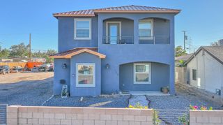 150 Mescalero Road NW, Albuquerque, NM 87107