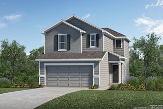 4527 OTRA OTRA DRIVE, San Antonio, TX 78222