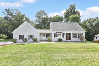 46 Partridge Lane, South Windsor, CT 06074
