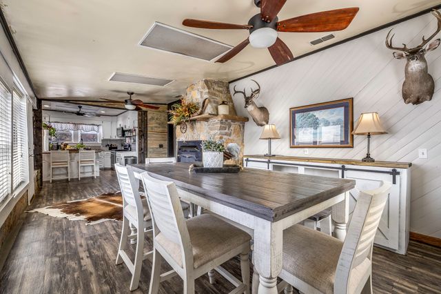 641 W 3rd Street, Baird, TX 79504