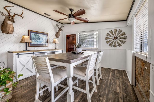 641 W 3rd Street, Baird, TX 79504