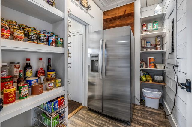 641 W 3rd Street, Baird, TX 79504