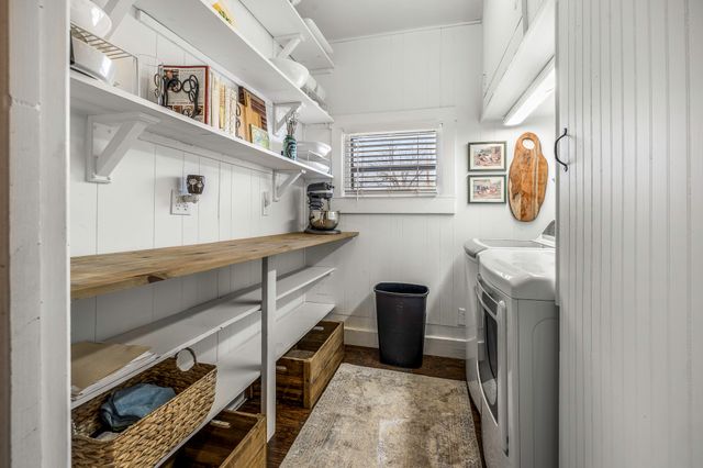 641 W 3rd Street, Baird, TX 79504