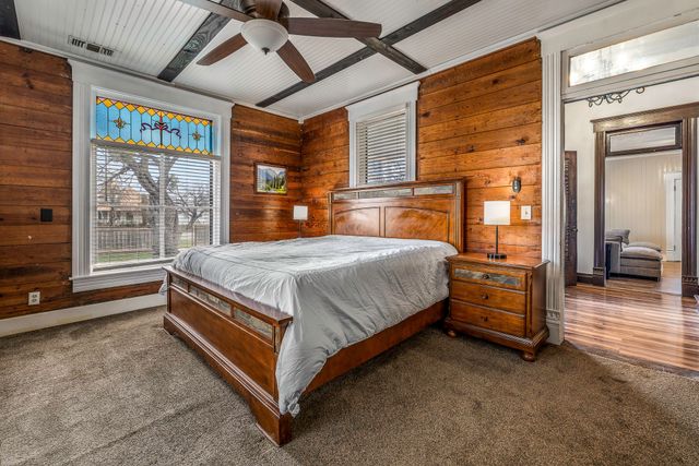 641 W 3rd Street, Baird, TX 79504