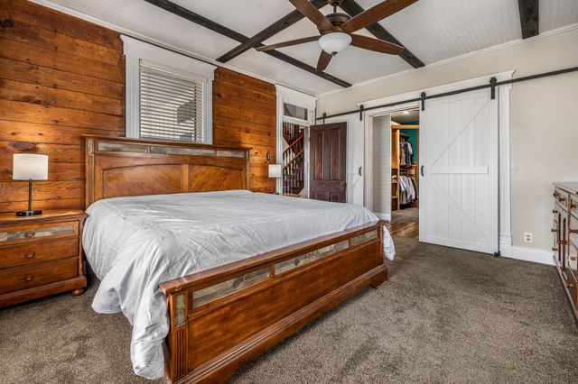 641 W 3rd Street, Baird, TX 79504