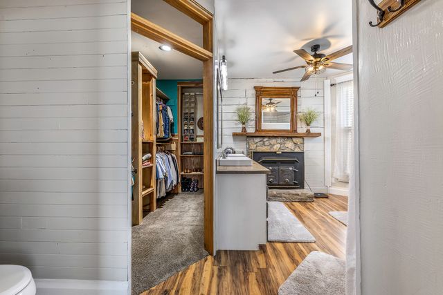 641 W 3rd Street, Baird, TX 79504