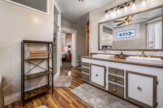 641 W 3rd Street, Baird, TX 79504