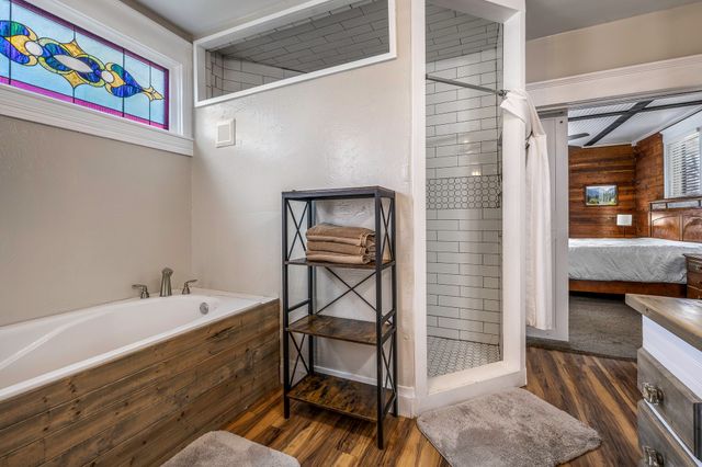 641 W 3rd Street, Baird, TX 79504