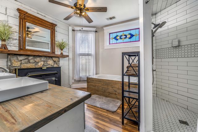 641 W 3rd Street, Baird, TX 79504