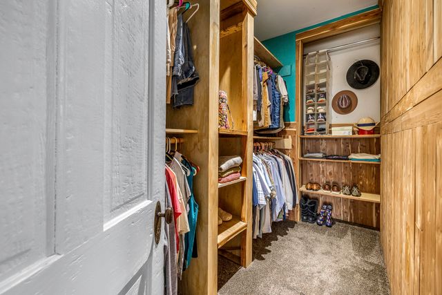 641 W 3rd Street, Baird, TX 79504