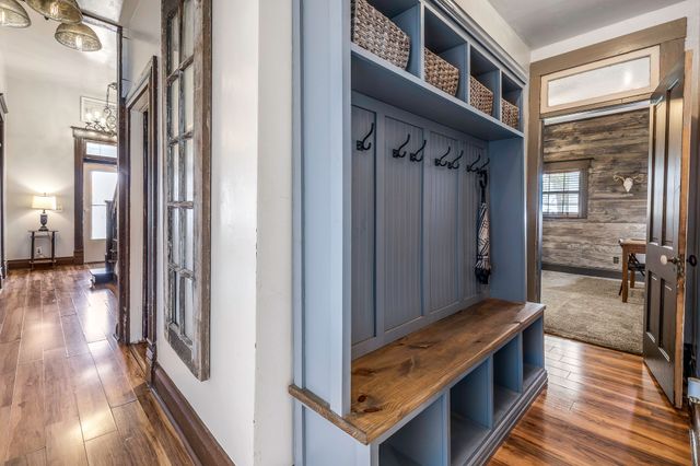 641 W 3rd Street, Baird, TX 79504