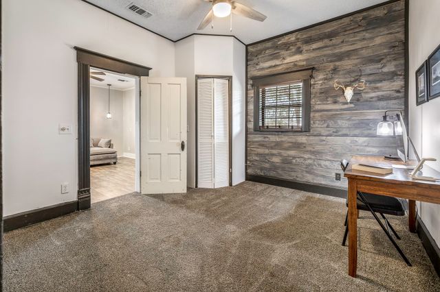 641 W 3rd Street, Baird, TX 79504