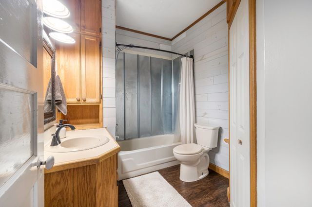 641 W 3rd Street, Baird, TX 79504