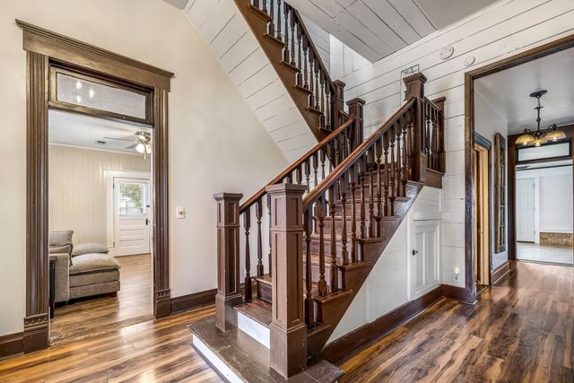 641 W 3rd Street, Baird, TX 79504