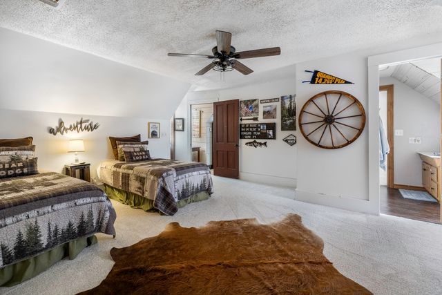 641 W 3rd Street, Baird, TX 79504