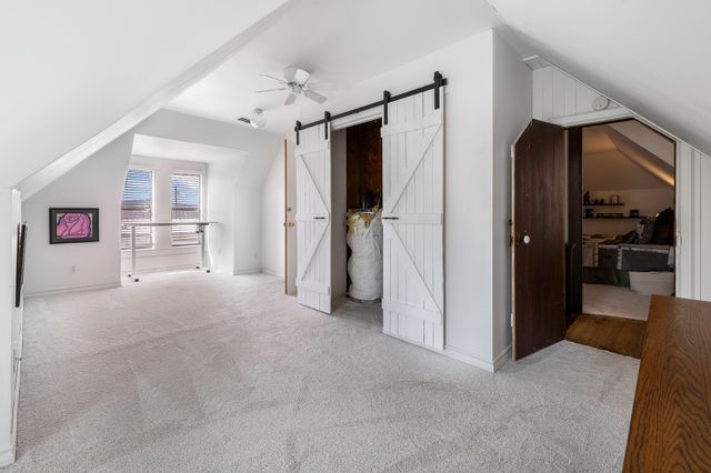 641 W 3rd Street, Baird, TX 79504