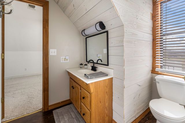 641 W 3rd Street, Baird, TX 79504