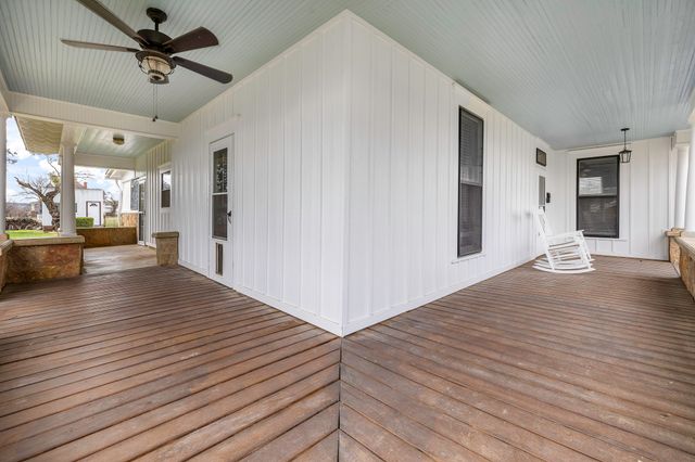 641 W 3rd Street, Baird, TX 79504