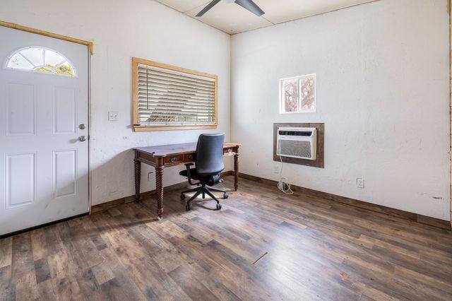 641 W 3rd Street, Baird, TX 79504