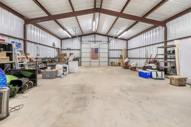 641 W 3rd Street, Baird, TX 79504