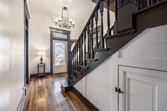 641 W 3rd Street, Baird, TX 79504