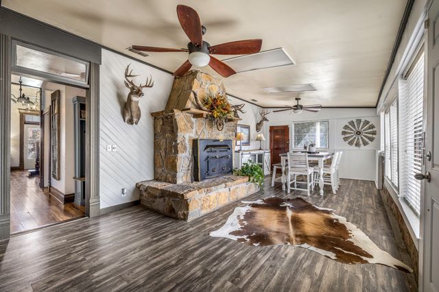 641 W 3rd Street, Baird, TX 79504