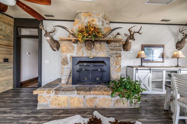 641 W 3rd Street, Baird, TX 79504