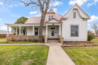 641 W 3rd Street, Baird, TX 79504