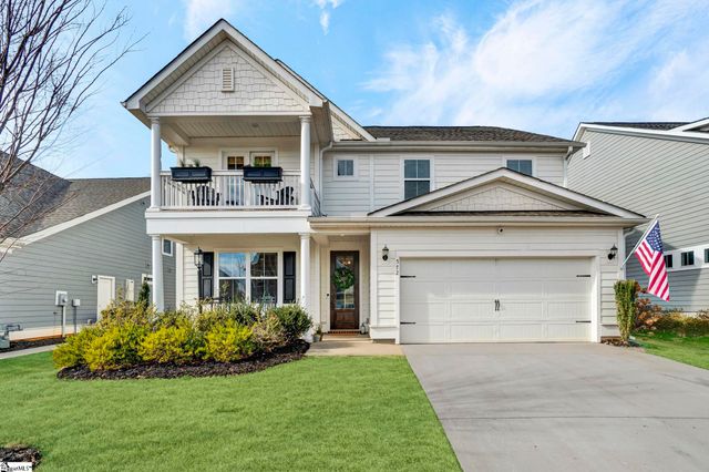 572 Backacre Court, Greer, SC 29651