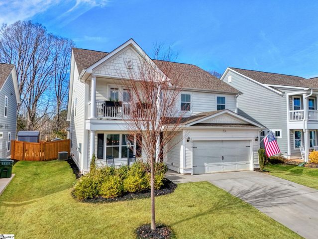 572 Backacre Court, Greer, SC 29651