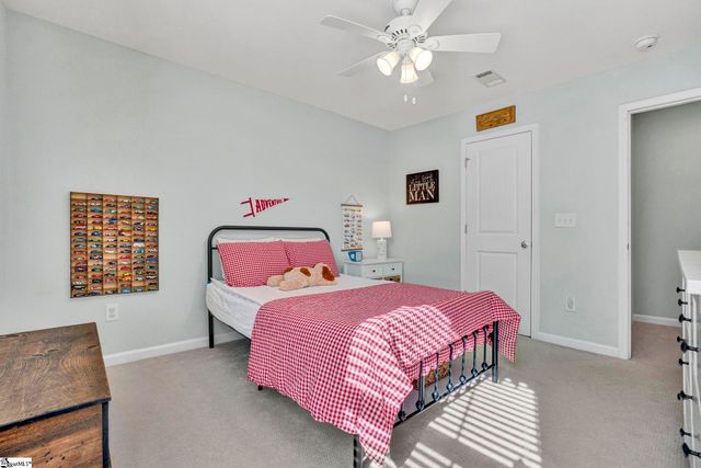 572 Backacre Court, Greer, SC 29651