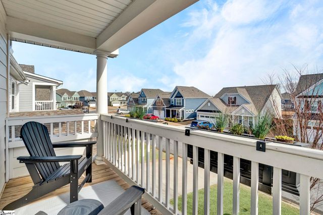 572 Backacre Court, Greer, SC 29651