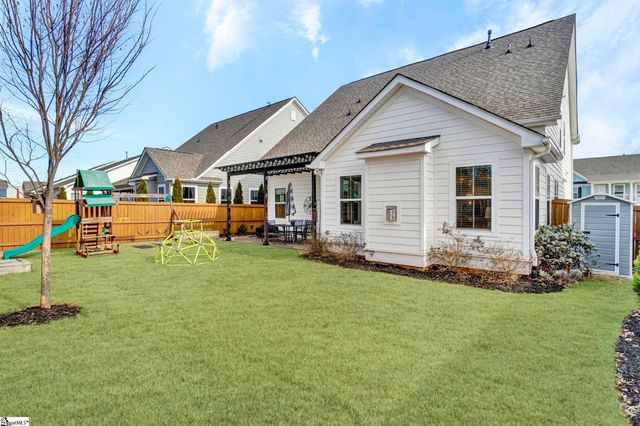 572 Backacre Court, Greer, SC 29651