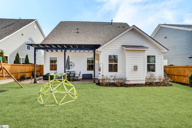 572 Backacre Court, Greer, SC 29651