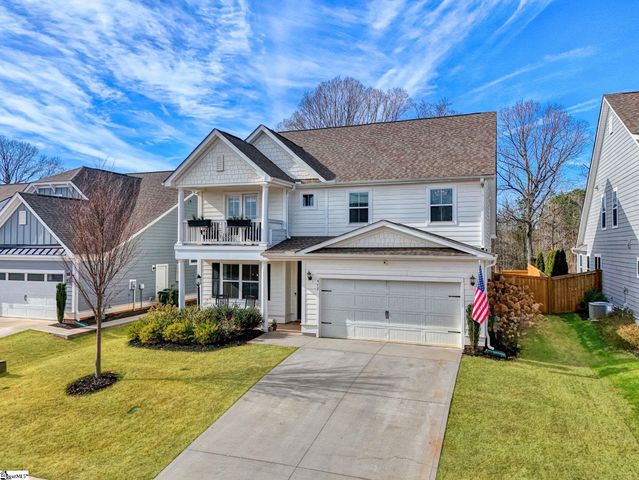 572 Backacre Court, Greer, SC 29651