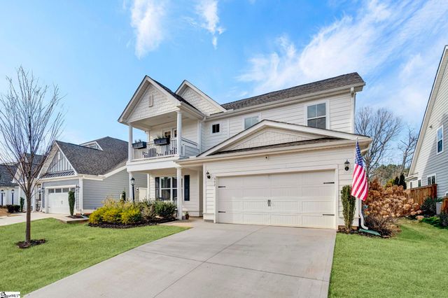 572 Backacre Court, Greer, SC 29651