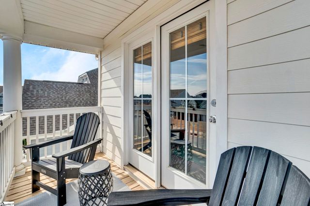 572 Backacre Court, Greer, SC 29651