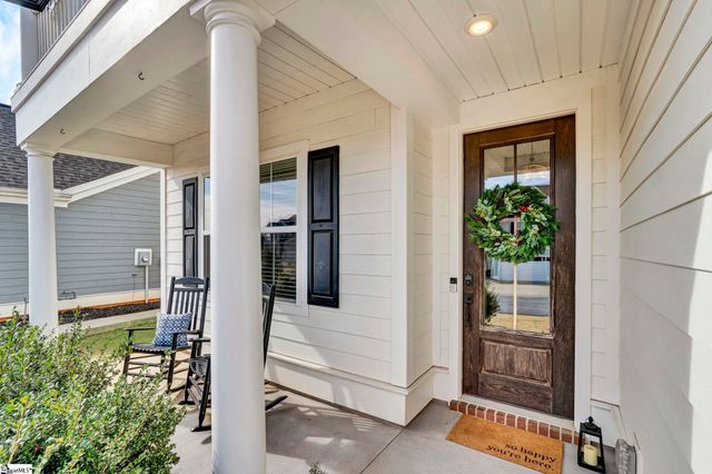 572 Backacre Court, Greer, SC 29651