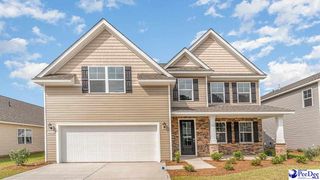 273 Bluff View Ln, Florence, SC 29505
