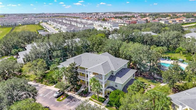 805 LUCAYA LOOP 8201, Davenport, FL 33897
