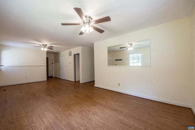 7311 S SEMINOLE TRL, Rochelle, VA 22738