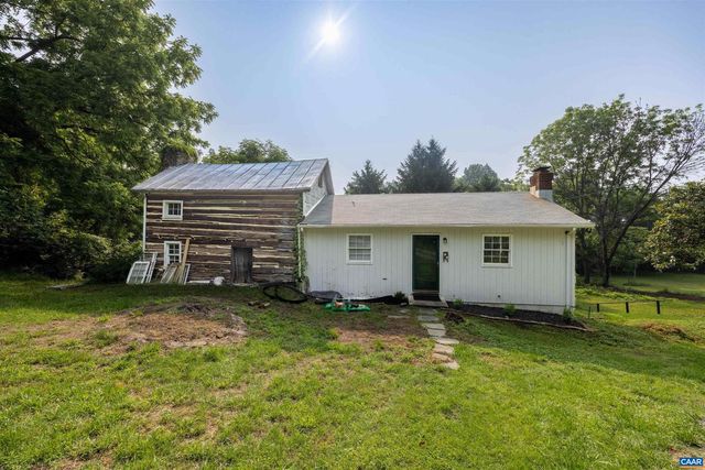 7311 S SEMINOLE TRL, Rochelle, VA 22738