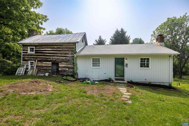 7311 S SEMINOLE TRL, Rochelle, VA 22738