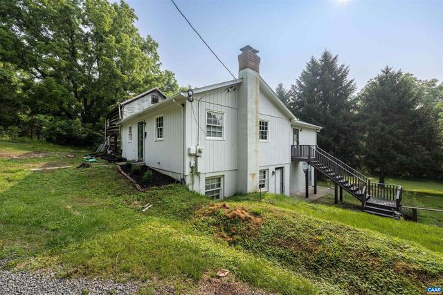 7311 S SEMINOLE TRL, Rochelle, VA 22738