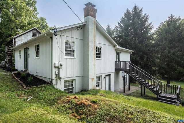 7311 S SEMINOLE TRL, Rochelle, VA 22738