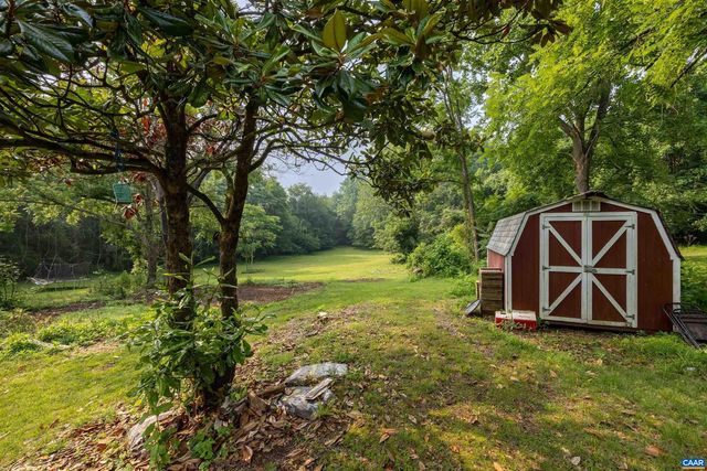 7311 S SEMINOLE TRL, Rochelle, VA 22738