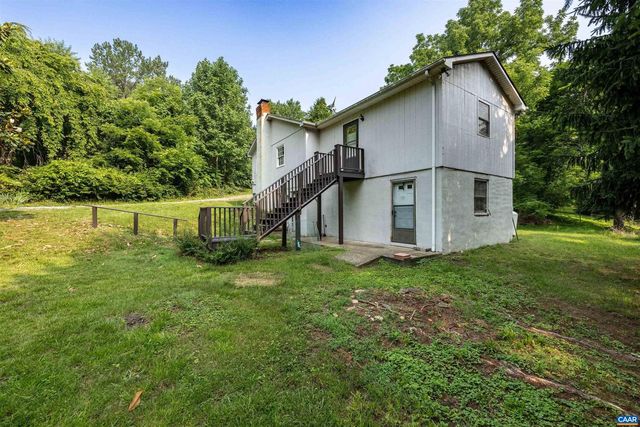 7311 S SEMINOLE TRL, Rochelle, VA 22738