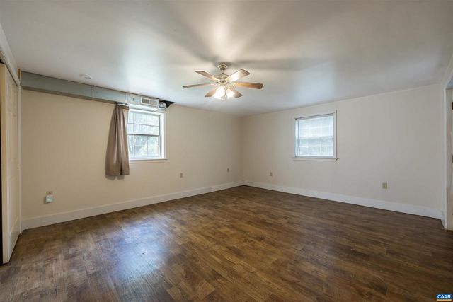 7311 S SEMINOLE TRL, Rochelle, VA 22738