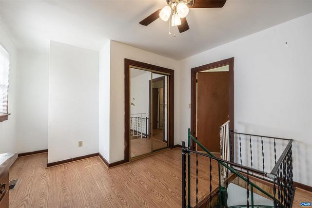 7311 S SEMINOLE TRL, Rochelle, VA 22738